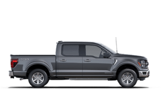 2025 Ford F-150® External Image 1